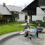 Apartma Biofit Apartamento *