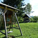 Apartma Biofit Apartamento