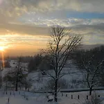 Apartma Biofit *