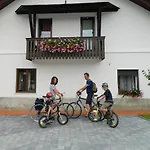 Apartma Biofit