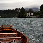 Apartma Biofit * Bled