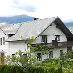 Апартаменты Apartma Biofit *