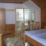 Апартаменты Apartma Biofit Блед
