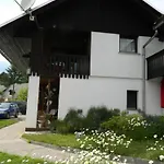 Apartma Biofit Блед