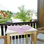 Apartma Biofit Апартаменты Блед