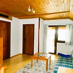 Апартаменты Apartma Biofit Блед