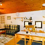 Apartma Biofit Апартаменты *