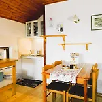 Apartma Biofit Блед