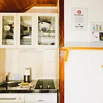 Apartma Biofit *