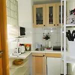 Apartma Biofit Апартаменты Блед