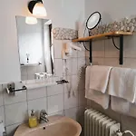 Апартаменты Apartma Biofit
