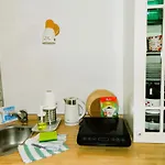 Apartma Biofit