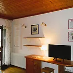 Apartma Biofit Блед