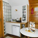 Apartma Biofit Апартаменты *