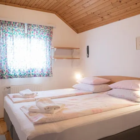 Apartma Biofit Appartement *