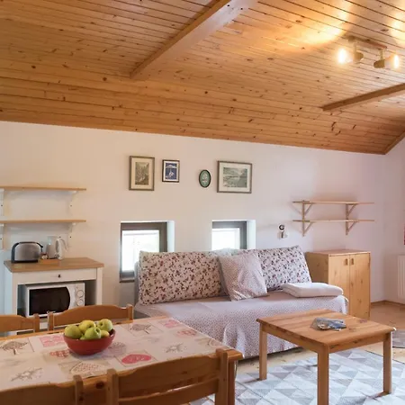Apartma Biofit *