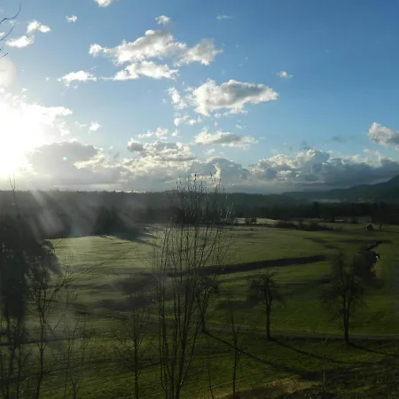 Apartment Apartma Biofit