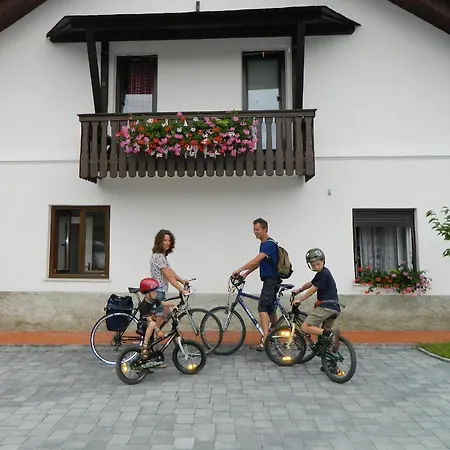 Apartma Biofit
