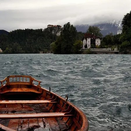 Apartma Biofit * Bled