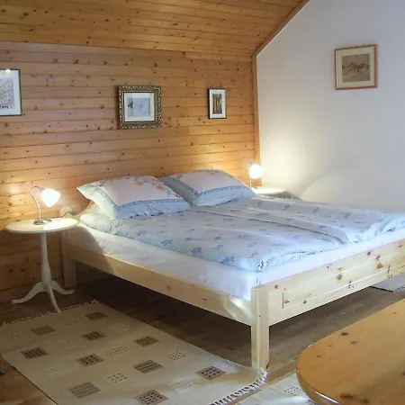 Apartma Biofit Apartment *