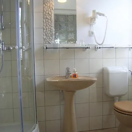 Apartma Biofit Apartment Bled