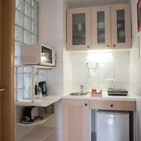 Apartma Biofit Apartment *