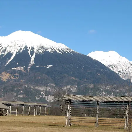 Apartment Apartma Biofit *