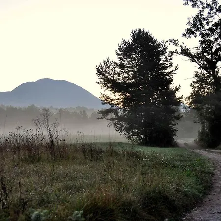 Apartma Biofit Apartment *