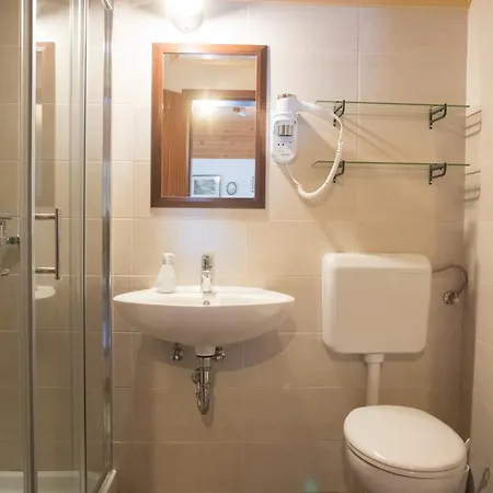 Apartma Biofit Apartment *