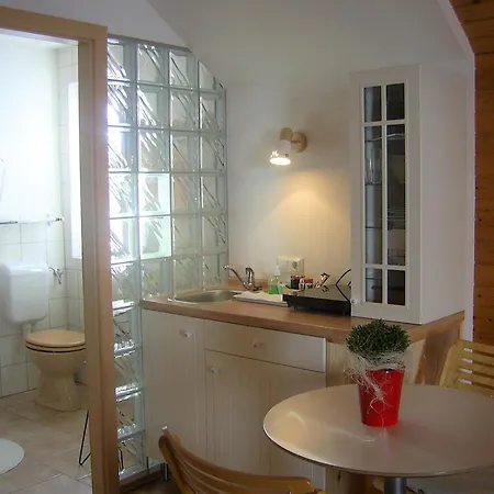 Apartma Biofit Apartment Bled