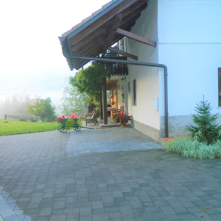 Apartma Biofit * Блед