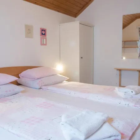 Apartma Biofit *