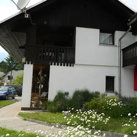Apartma Biofit Bled