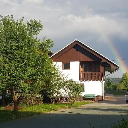 Apartma Biofit *