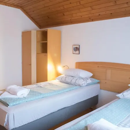 Apartma Biofit Bled