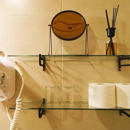 Apartma Biofit Bled