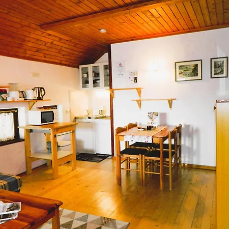 Apartma Biofit