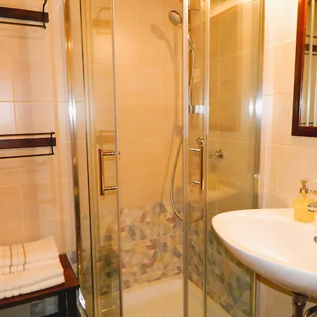 Apartman Apartma Biofit