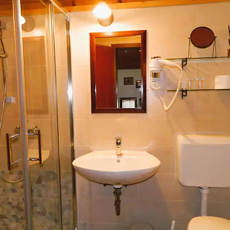 Apartma Biofit Bled