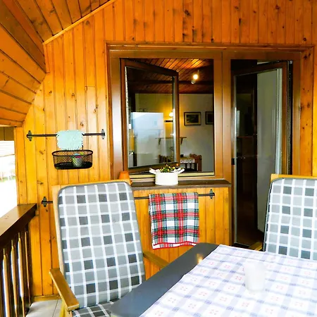 Apartma Biofit Appartement