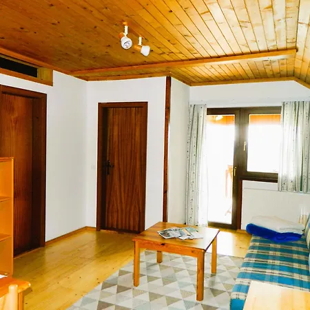 Appartement Apartma Biofit Bled