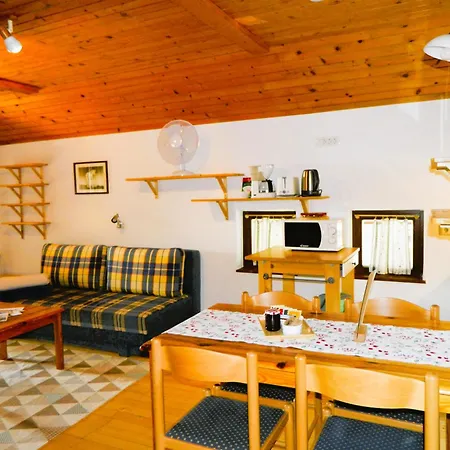 Apartma Biofit Appartement *