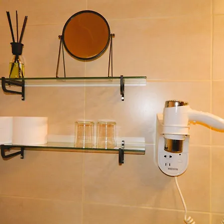 Apartma Biofit Appartement Bled