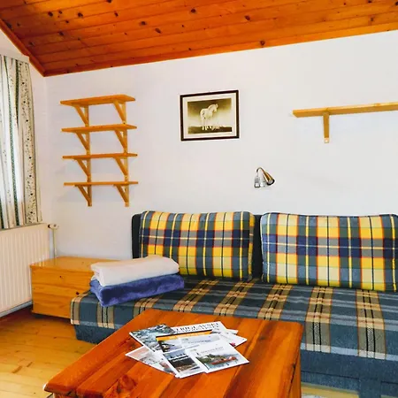 Apartma Biofit Appartement Bled