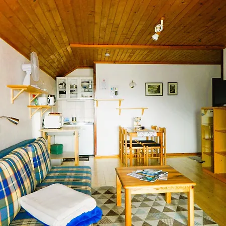 Appartement Apartma Biofit *