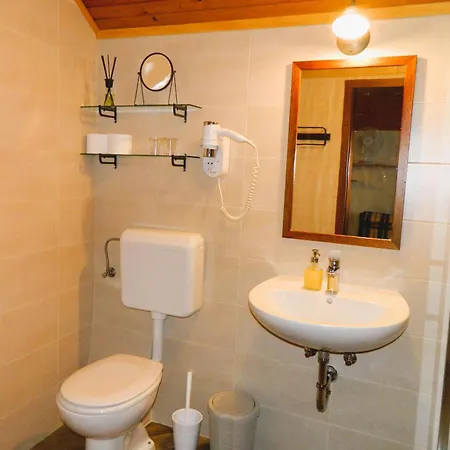 Apartma Biofit Bled