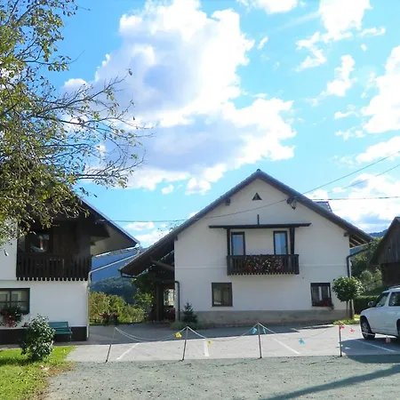 Apartma Biofit Apartman