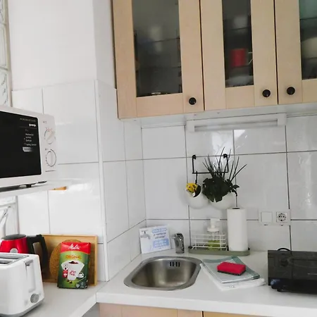 Apartma Biofit Apartman *