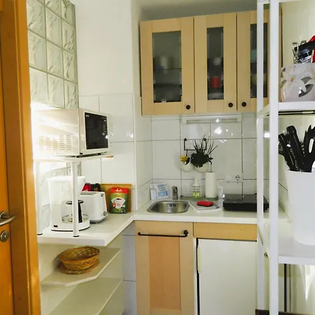 Apartma Biofit Apartman Bled