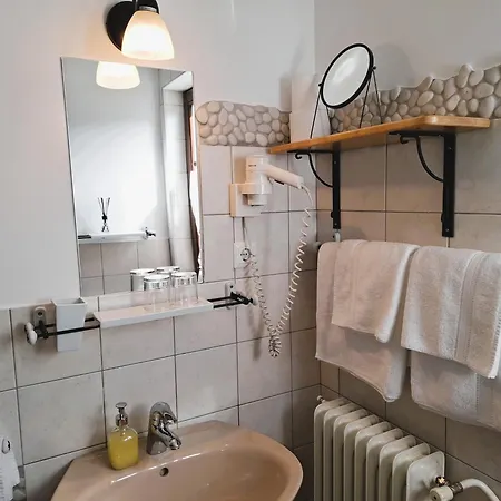 Appartement Apartma Biofit